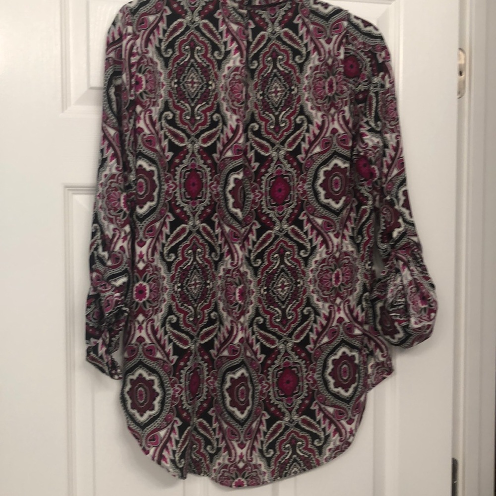 Blouse - Picture 4 of 7
